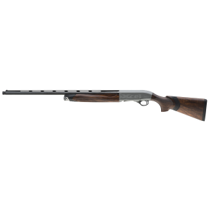 Beretta A400 XCEL Sporting 12 Gauge Semi-Auto Shotgun, 32" Barrel, Silver - J42CK12