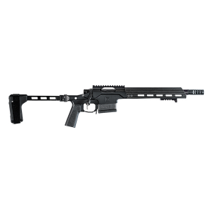 CHRISTENSEN Arms Mpp 6.5 Creedmoor Bolt Action Pistol 12.5" - 801-11029-00