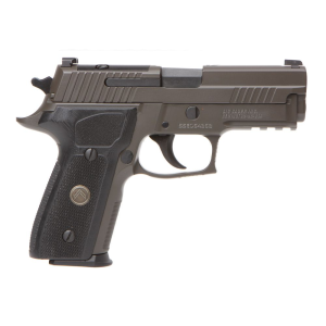 Sig P229 Legion 9mm 3.9" 15rd Pistol - E29R-9-LEGION-R2
