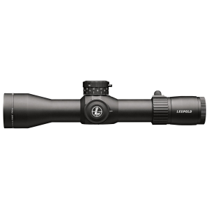 Leupold Mark 5 3.6-18x44 35mm M5C3 FFP TMR Riflescope, Black - 173296