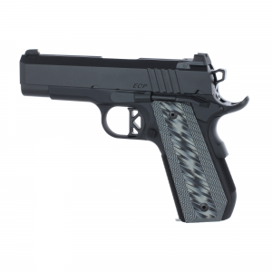 DAN Wesson Ecp 9mm Pistol - 1884