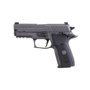 798681626663 SIG P229; 9mm; 3.9"; LegionRXP
