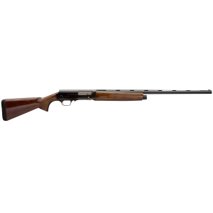 Browning A5 Sweet Sixteen 16 Gauge Semi Auto Shotgun, Gloss - 0118005004