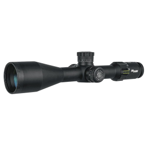 Sig Sauer Tango-DMR 5-30x56 34mm 10 MRAD Rifle Scope - SOTD65112