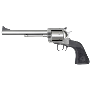 Magnum Research BFR 7.5" .44 Magnum Revolver, Stainless - BFR44MAG7-6