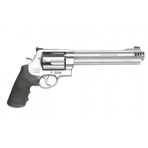 SMITH & Wesson Model 460vxr .460 S&w Magnum Stainless Steel Revolver 163460