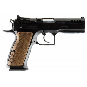 ITALIAN Firearms Group Defiant Stock I Large Frame 10mm Auto Pistol - Tfstocki10