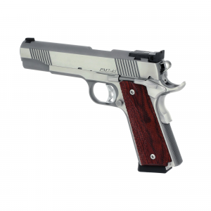 DAN Wesson Pointman Seven Pm-7 .45 Acp Pistol, Ss - 1900