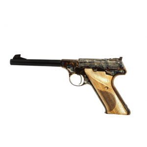 STANDARD Manufacturing Sg22 Case Colored .22lr 6.5" 10rd - Sap22cc