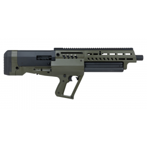IWI Tavor 18.5" 12 Gauge Shotgun 3" Semi-automatic, Od Green - Iwts12g