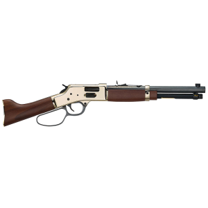 Henry Big Boy Mare's Leg Side Gate .45 Colt 12.9" 5rd Lever Action Pistol - H006GCML