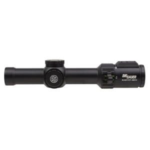 Sig Sauer 1-6x24 EASY6TBDX BDX 0.1 MRAD Reticle Rifle Scope - SOEBDX61101