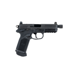 FN FNX-45 Tactical .45 ACP Pistol 5.3", Black - 66966
