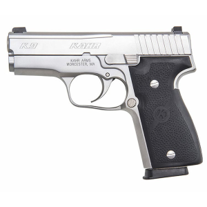 KAHR Premium Series K9 9mm Pistol - K9093n