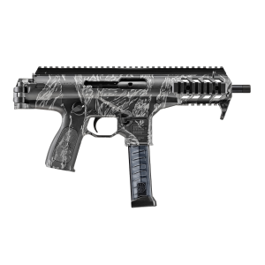 Beretta PMX 9mm 30rd, Tiger Stripe 2 - JPMXSTG30