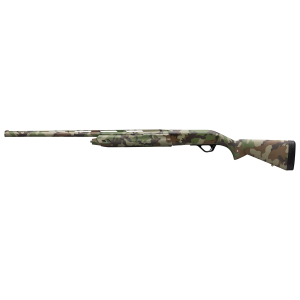 Winchester SX4 12 Gauge Semi-Auto Shotgun, 28" Barrel, Woodland - 511289392