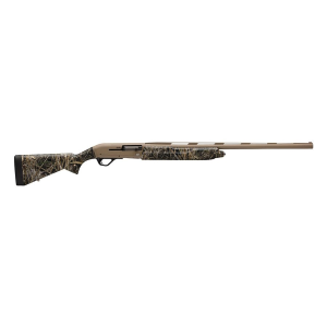 Winchester SX4 Hybrid Hunter 12 Gauge 26" Semi-Auto Shotgun, Realtree Max-7 - 511304391