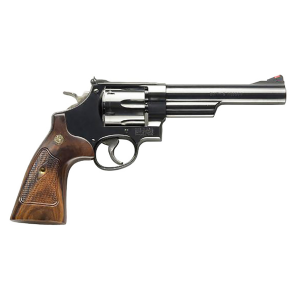 S&W Model 57 Classic 41Mag 6" 6rd Revolver- 150481
