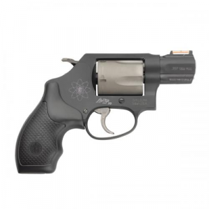 SMITH & Wesson Model 360pd .357 / .38 S&w Special +p Revolver - 163064