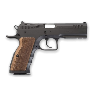 ITALIAN Firearms Group Defiant Stock I .45 Acp Pistol, Blk - Tfstocki45