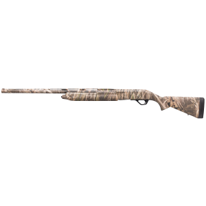Winchester SX4 12 Gauge Semi-Auto Shotgun, 26" Barrel, Mossy Oak Shadow Grass Habitat - 511268291