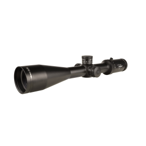 Trijicon Credo HX 4-16x50mm Illuminated Red MOA Center Dot (SFP) Riflescope - 2900001