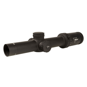Trijicon Credo 1-6x24 SFP w/ Red BDC - 30mm - CR624-C-2900015