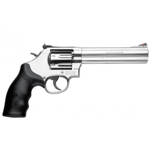 SMITH & Wesson Model 686 Plus .357 Mag Revolver - 164198