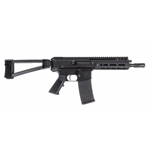 PSA Jakl 300 Blackout Pistol, Black