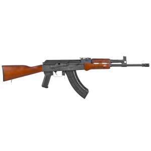 Century Arms VSKA Tactical 16.5" 30rd 7.62x39mm Rifle, Wood Stock - RI4091-N
