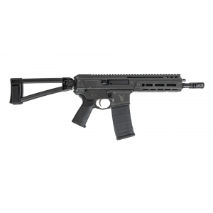 PSA Jakl 300 Blackout Pistol, Smoke
