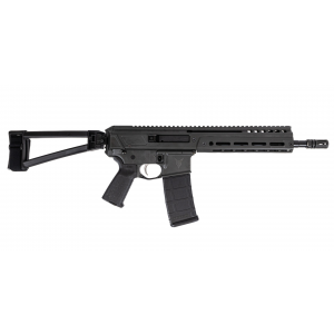PSA Jakl 5.56 Pistol, Smoke