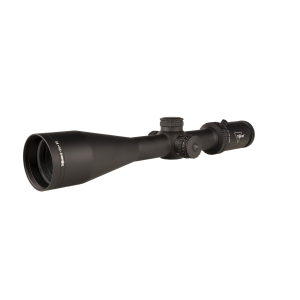 Trijicon Tenmile 6-24x50mm Illuminated Red MRAD Ranging (SFP) Riflescope - 3000005