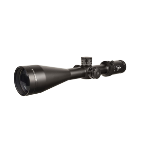 Trijicon Credo HX 2.5-15x56mm Illuminated MOA Center Dot (SFP) Riflescope - 2900035