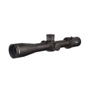 Trijicon Credo 2-10x36mm Illuminated MOA Precision Tree (FFP) Riflescope - 2900037