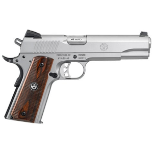 Ruger 1911 .45 ACP SR1911 6700
