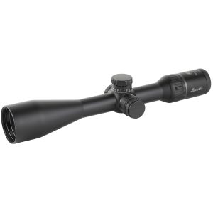 Burris 5-25x50 Signature HD 6.5 Creedmoor Reticle Rifle Scope - 200535