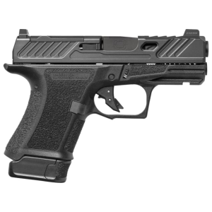 Shadow Systems CR920 Elite 3.41" 13rd 9mm Pistol - SS-4012