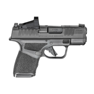 Springfield Hellcat Micro Compact w Shield Smsc 9mm Pistol 3.8" 11/13 Rd Capacity