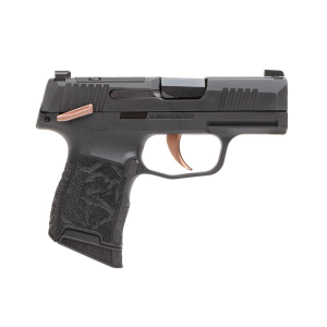 Sig Sauer P365 Rose .380 ACP 3.1" 10rd Pistol w/ Romeo Zero Elite Optic - 365-380-ROSE-MS-RXZE