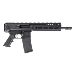 PSA Jakl 5.56 Pistol W/o Brace, Black