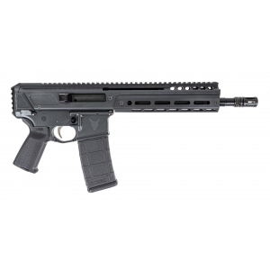 PSA Jakl 5.56 Pistol W/o Brace, Smoke
