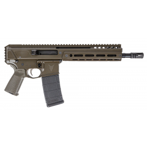 PSA Jakl 5.56 Pistol W/o Brace, Odg
