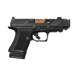 Shadow Systems CR920-P 9mm 3.75" 13rd w/ Compensated Barrel- SS-4211