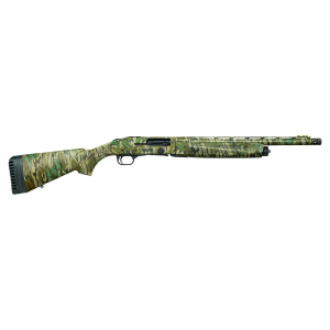 Mossberg 940 Pro Turkey 12 Gauge 18" Semi-Auto, Greenleaf - 85158