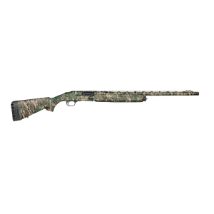 Mossberg 940 Pro Turkey 12 Gauge Shotgun 24" Semi Auto, Greenleaf - 85156