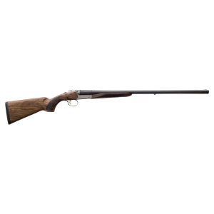 Charles Daly 520 Superior 20 Gauge 26" Break Action Shotgun, Oil Walnut - 930356