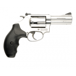 SMITH & Wesson Model 60 .357 Mag Revolver 162430