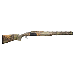 Charles Daly 204X 12 Gauge 24" Break Action Shotgun, Mossy Oak Obsession - 930245