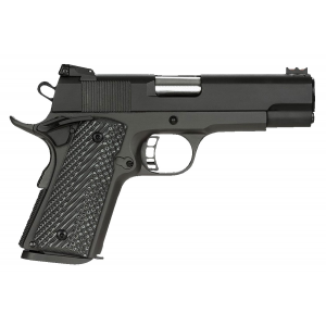 ROCK Island ROCK Ultra Cco 45 Acp 7 Round Pistol, Black Oxide - 51857